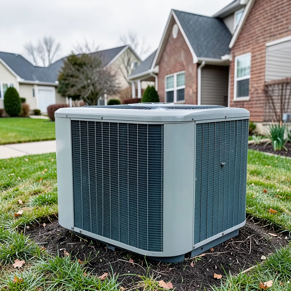 AC Repair in Cedar Grove, NJ — local guide